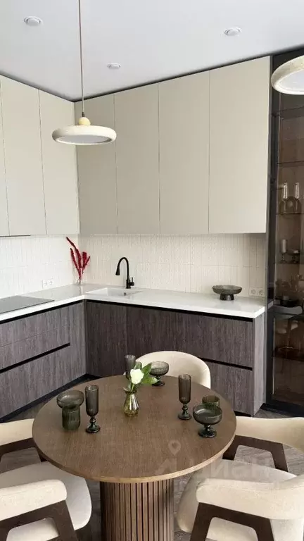 1-к кв. Волгоградская область, Волгоград бул. 30-летия Победы, 19В ... - Фото 2