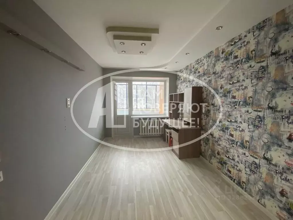 3-к кв. Пермский край, Чайковский ул. Ленина, 62 (57.5 м) - Фото 1