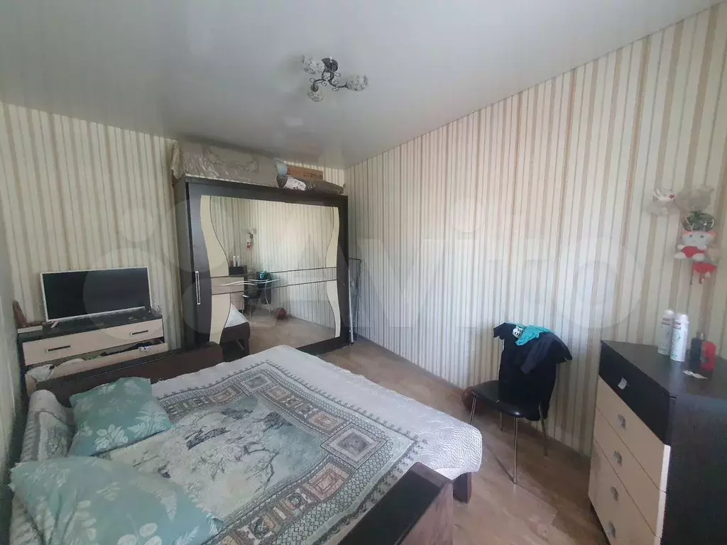 2-к. квартира, 50 м, 1/5 эт. - Фото 1