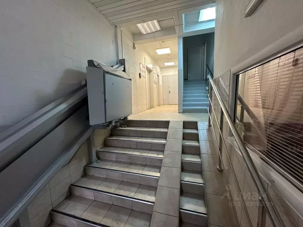 2-к кв. Москва Рублевское ш., 42К2 (50.0 м) - Фото 1