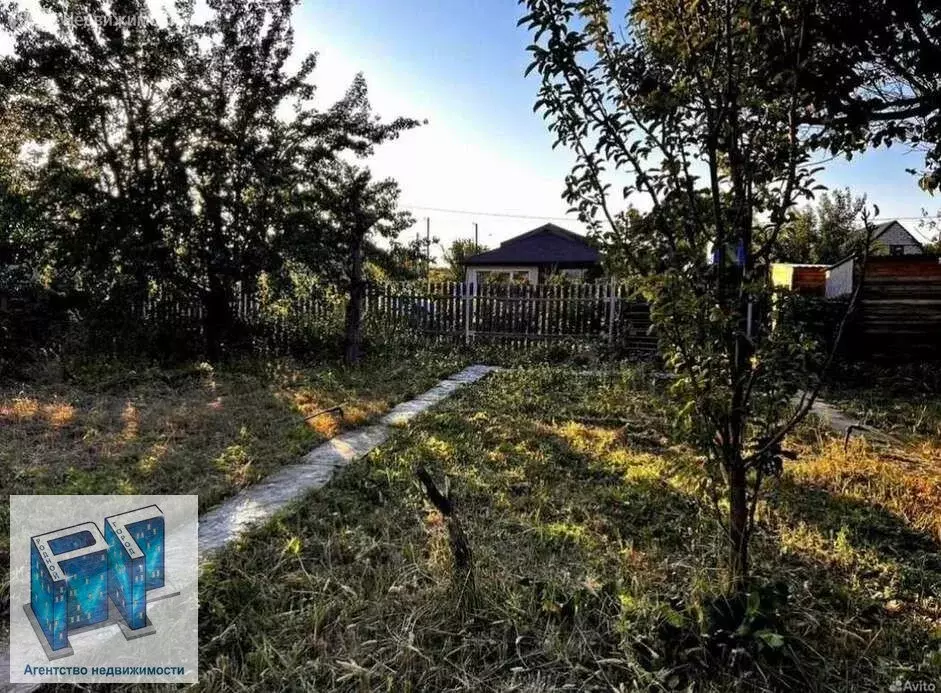 Участок в Волжский, СНТ Взморье (5 м) - Фото 1