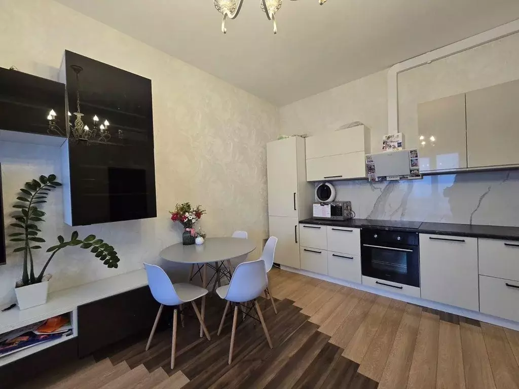 Квартира, 2 комнаты, 66 м - Фото 0