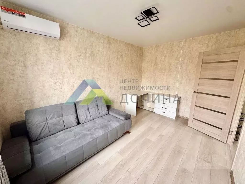 1-к кв. Волгоградская область, Волгоград ул. Химина, 13А (24.8 м) - Фото 1