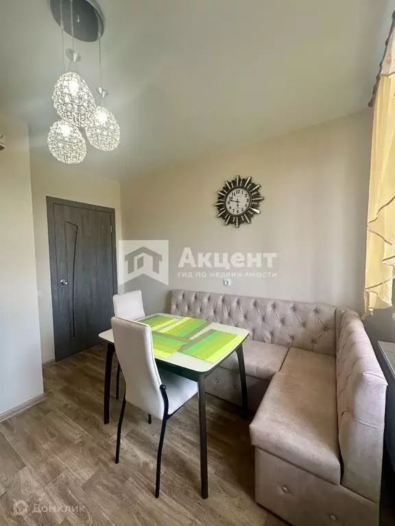 Продаётся 2-к квартира, 50 м - Фото 0