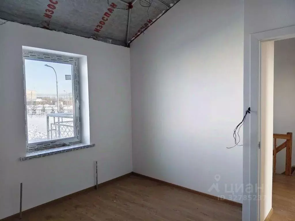 Таунхаус, 97.6 м - Фото 1