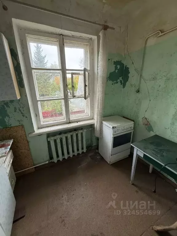 2-к кв. Ивановская область, Иваново ул. Диановых, 8 (45.5 м) - Фото 1