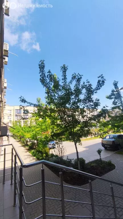 1-комнатная квартира: Анапа, улица Поликарпова, 2к15 (47 м) - Фото 0