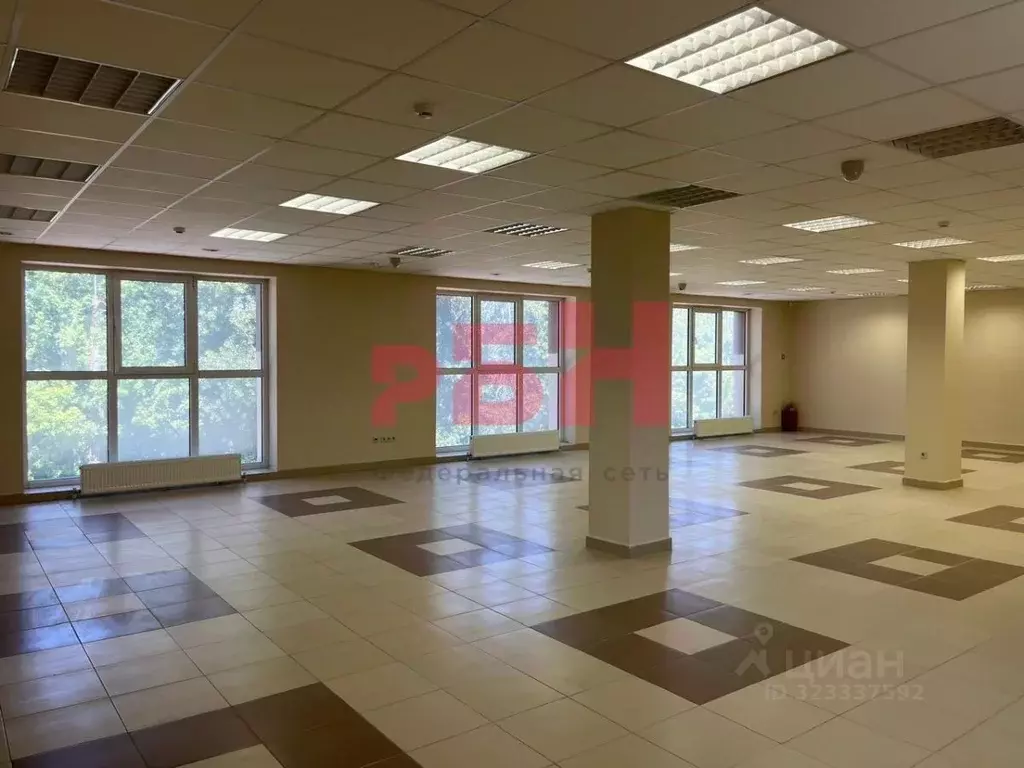 Помещение свободного назначения в Ростовская область, Ростов-на-Дону ... - Фото 1