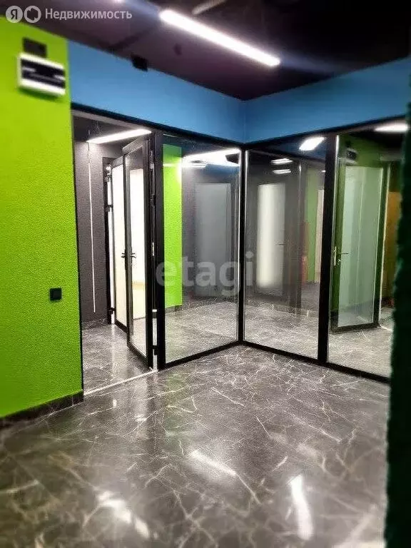 Офис (13.8 м) - Фото 1