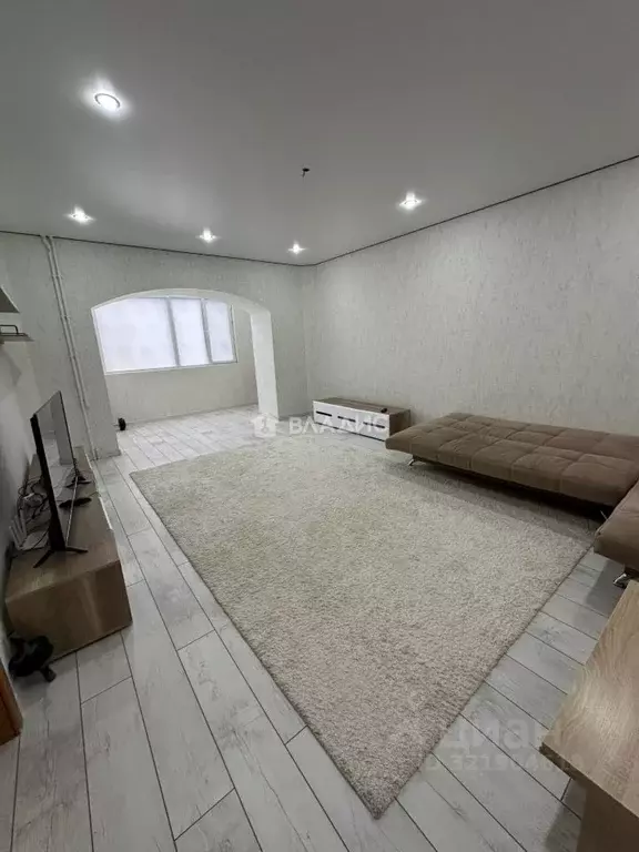 3-к кв. Оренбургская область, Орск Новый город мкр, пер. Волховский, 6 ... - Фото 1