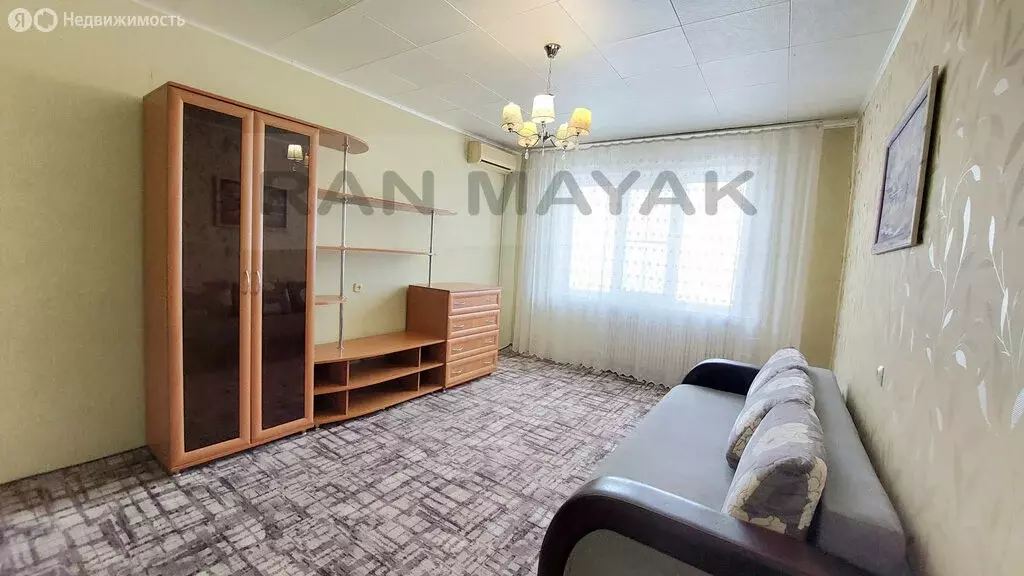 3-комнатная квартира: Майкоп, улица Юннатов, 2Ж (63.4 м) - Фото 1