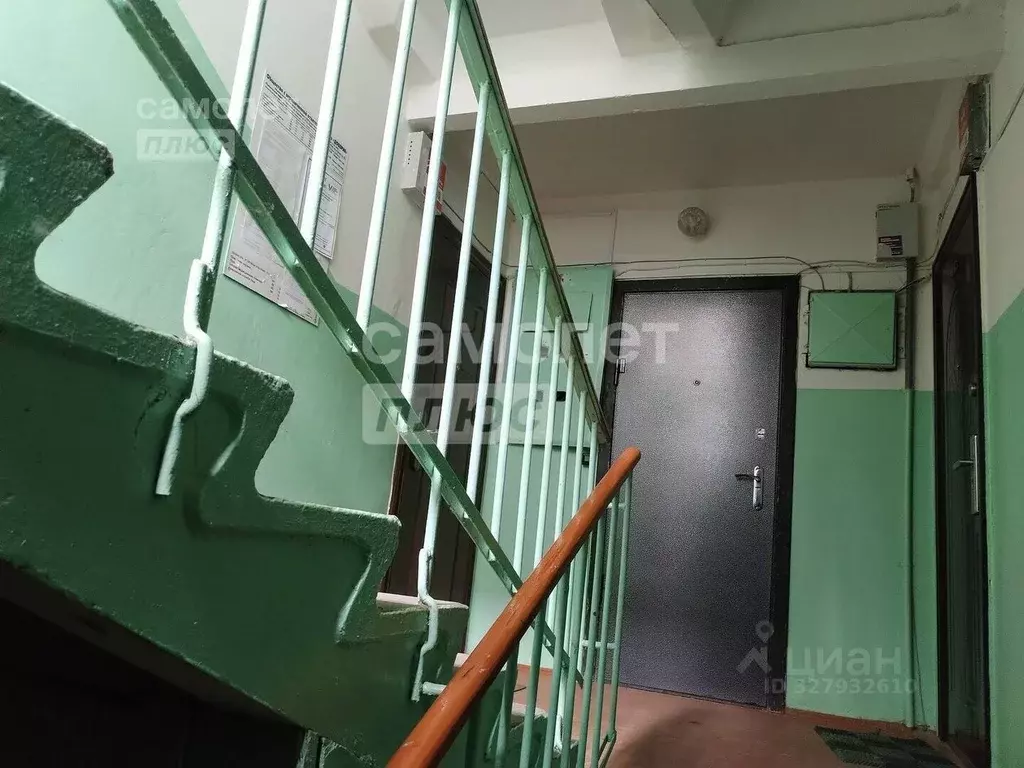 3-к кв. Архангельская область, Коряжма просп. Ленина, 38 (62.0 м) - Фото 2