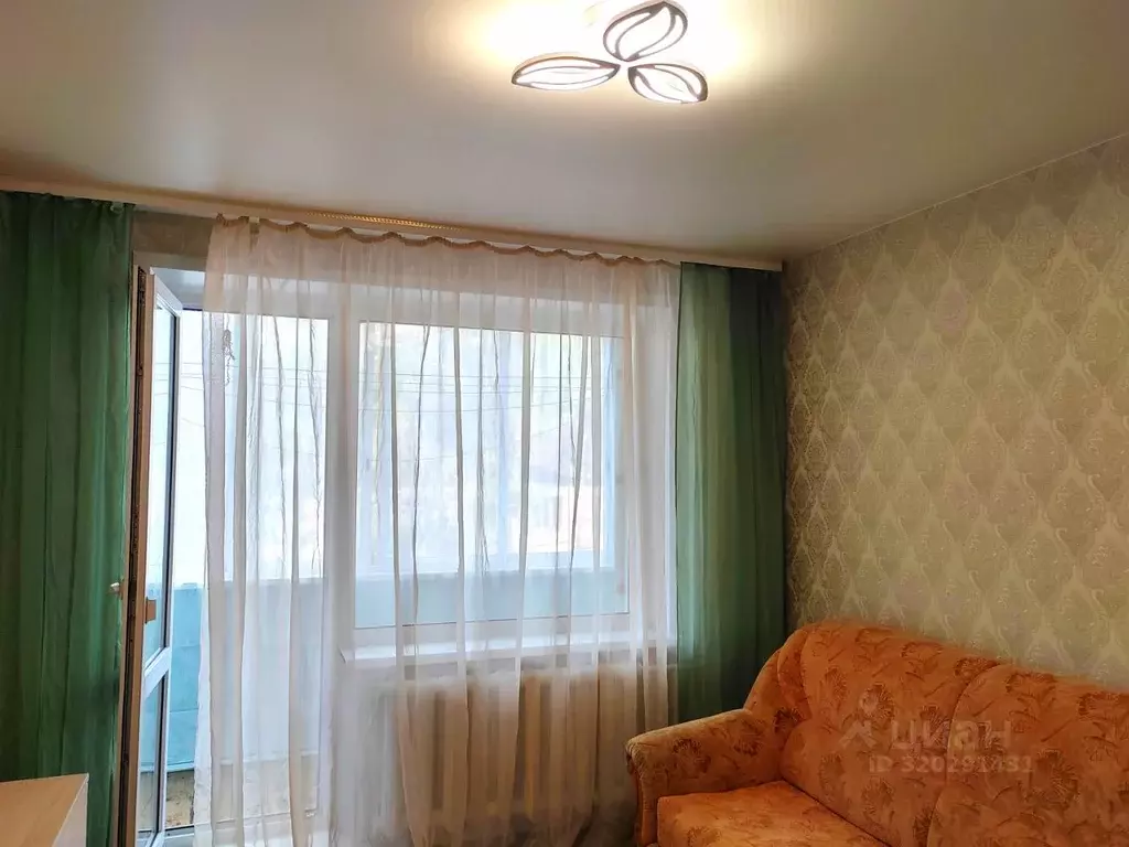 3-к кв. Тверская область, Тверь ул. Артюхиной, 9к1 (72.0 м) - Фото 0