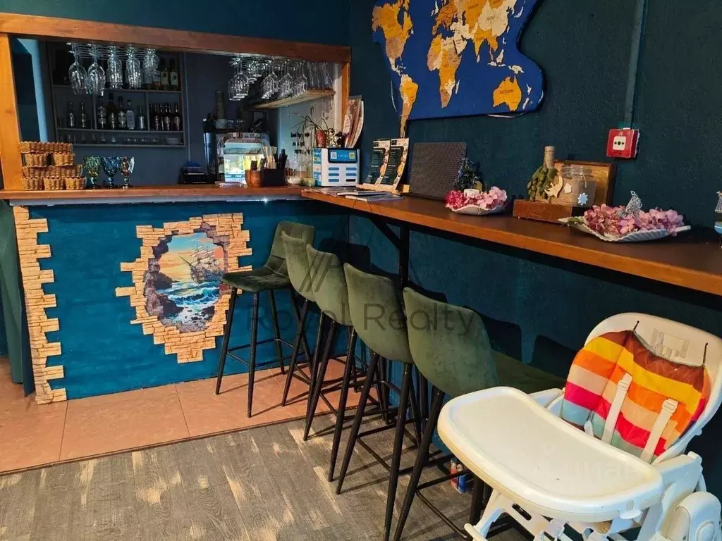 Помещение свободного назначения в Санкт-Петербург пос. Шушары, ул. ... - Фото 2