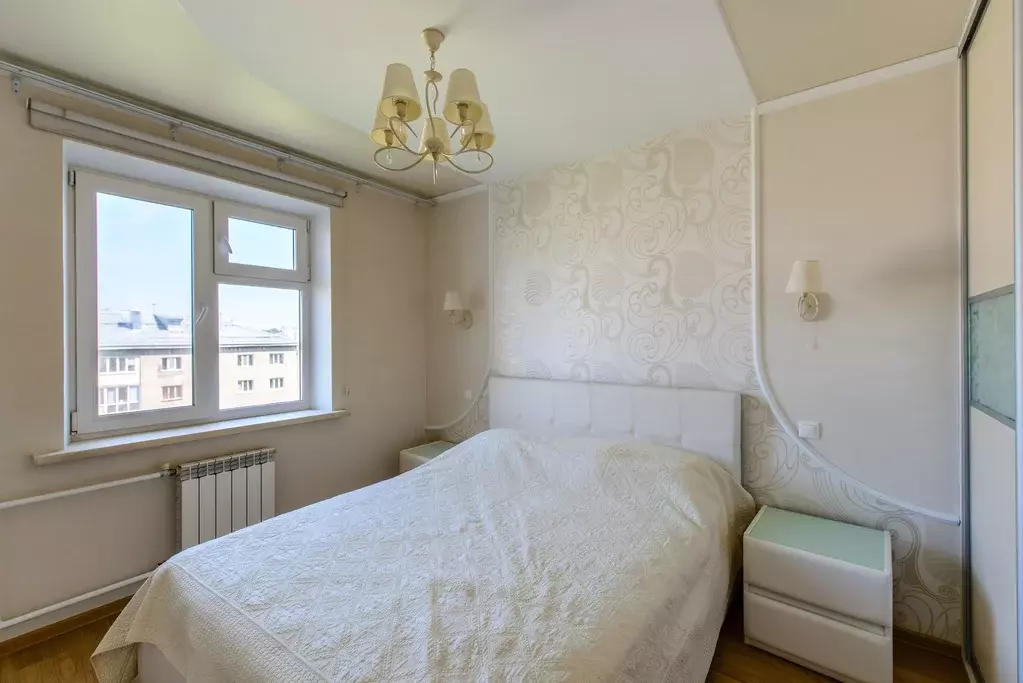 Продаётся 3-к квартира, 65 м - Фото 0