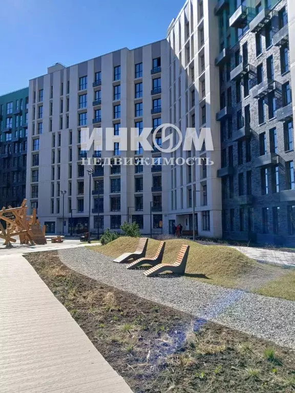 3-к кв. Московская область, Одинцовский городской округ, Заречье пгт ... - Фото 0