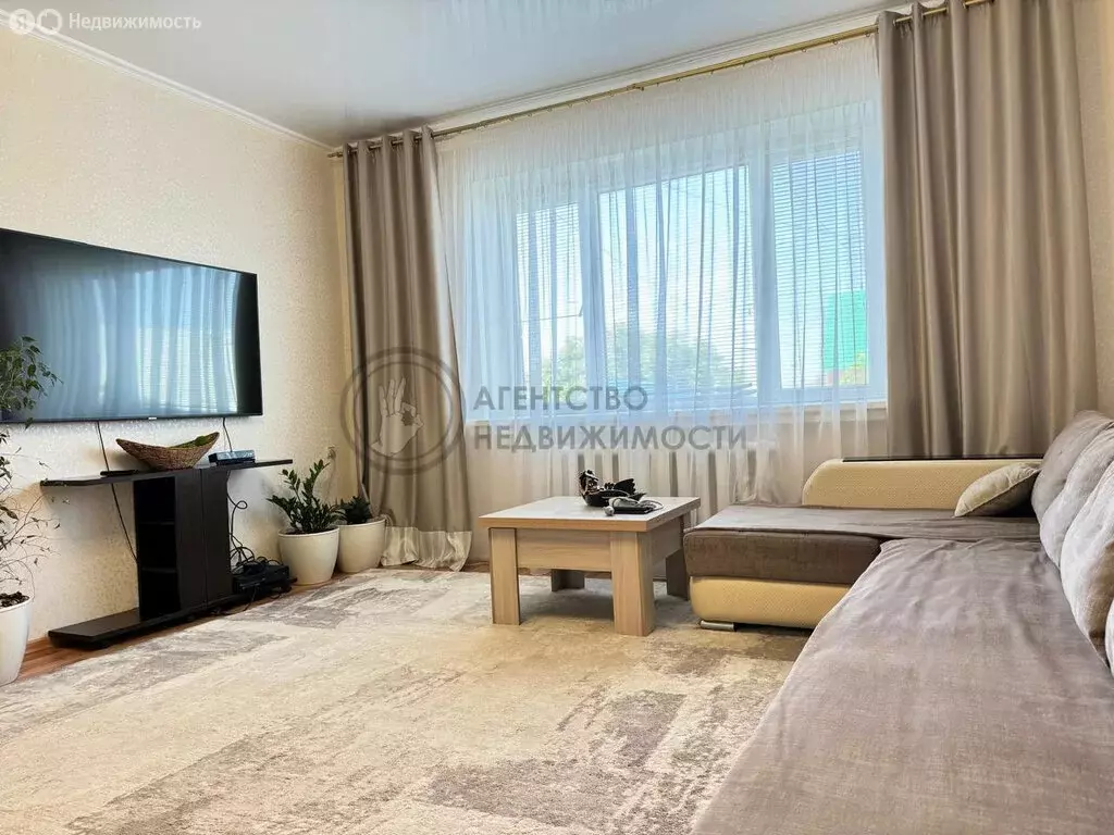 Дом в Нурлат, улица Мифтахова, 39 (227 м) - Фото 1