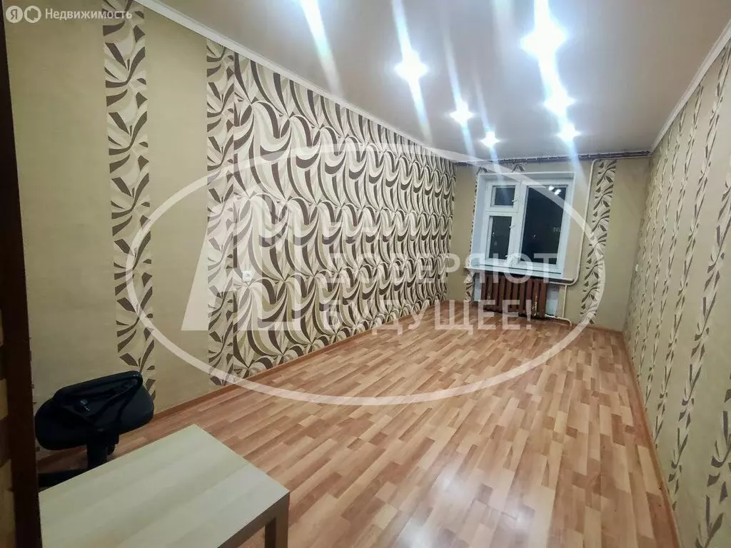 3-комнатная квартира: Кунгур, улица Свободы, 38 (58.1 м) - Фото 1