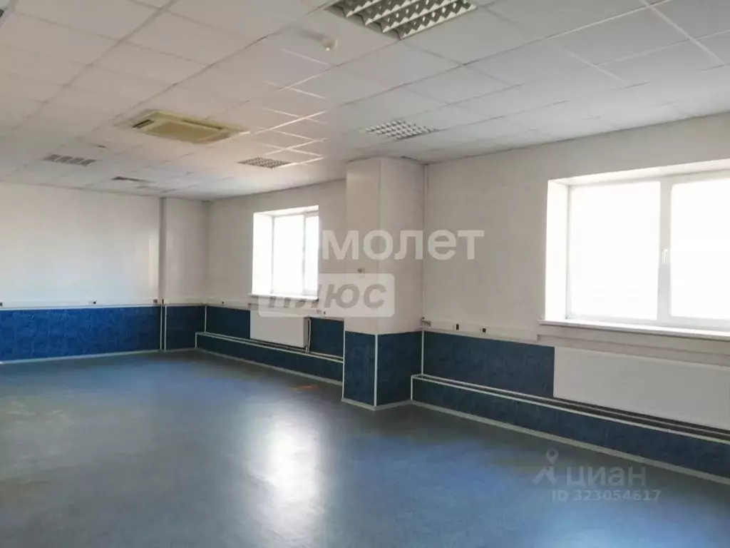 Помещение свободного назначения в Московская область, Подольск ... - Фото 1