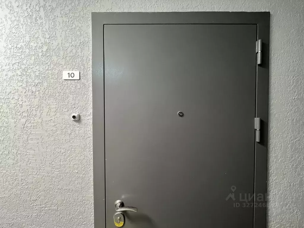 1-к кв. Москва Фестивальная ул., 15К2 (43.4 м) - Фото 1