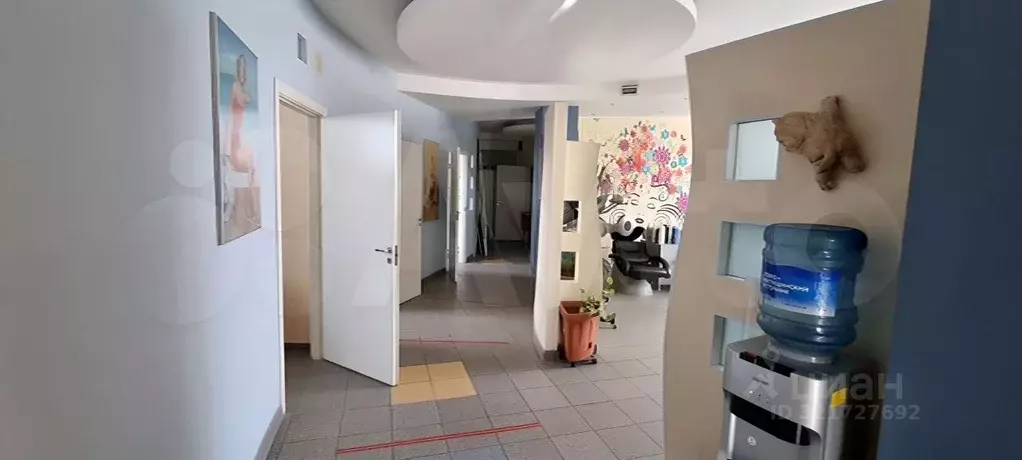 Помещение свободного назначения в Московская область, Мытищи ... - Фото 0