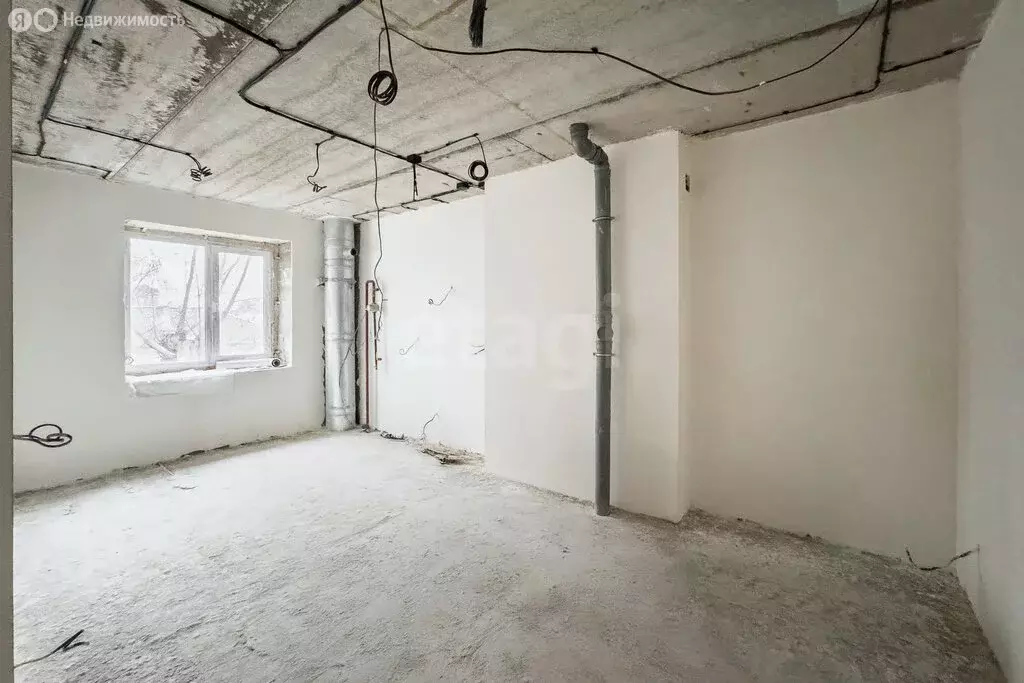 1-комнатная квартира: Ульяновск, 1-й Винновский переулок, 8 (40 м) - Фото 2