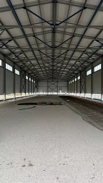 Склад в Московская область, Подольск городской округ, д. Алтухово, ... - Фото 1