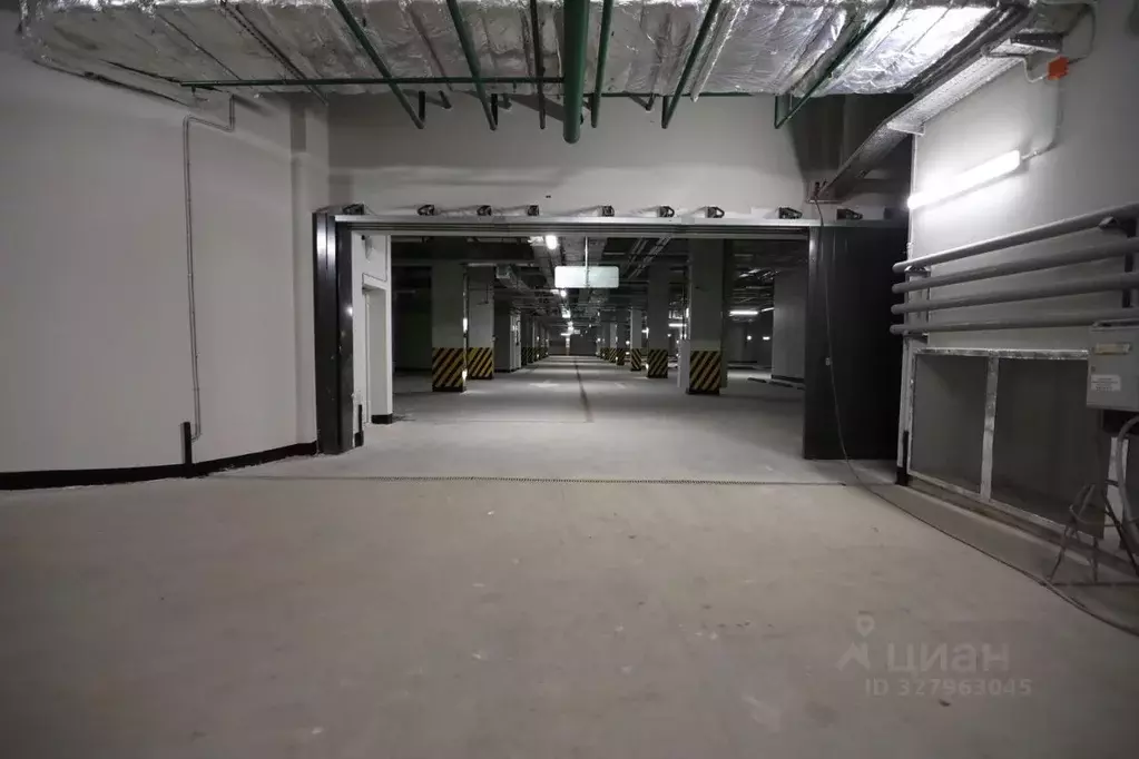 Гараж в Москва Давыдковская ул., 12 (14 м) - Фото 1