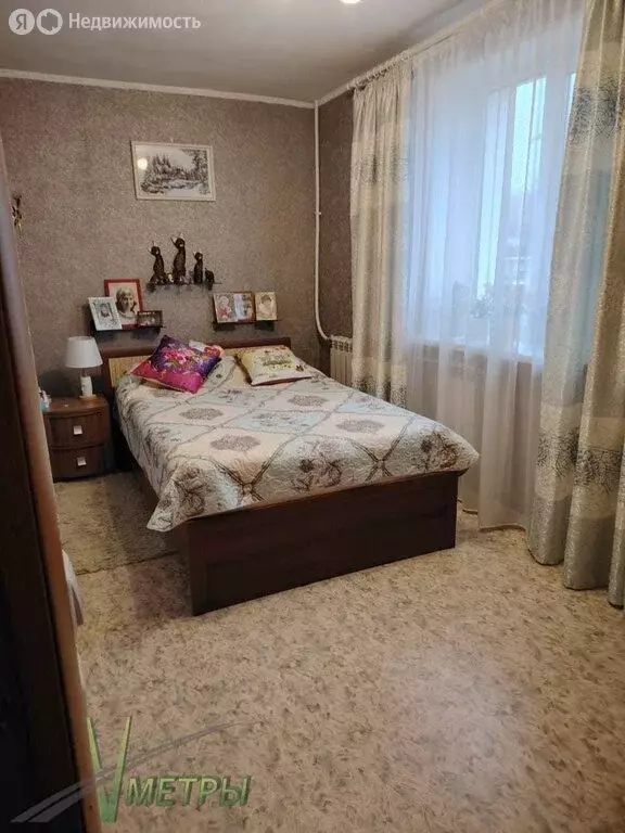 3-комнатная квартира: Владивостокский городской округ, посёлок Попова, ... - Фото 1