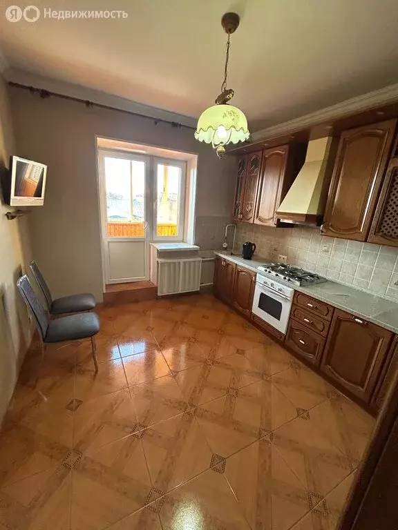 2-комнатная квартира: Сергиев Посад, Хотьковский проезд, 9 (70.6 м) - Фото 2