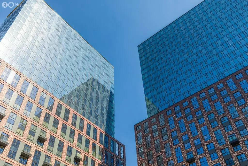 2-комнатная квартира: Москва, Причальный проезд, 10к1 (49 м) - Фото 1