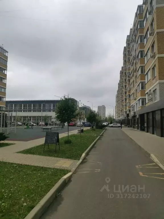 Помещение свободного назначения в Краснодарский край, Краснодар ул. ... - Фото 0
