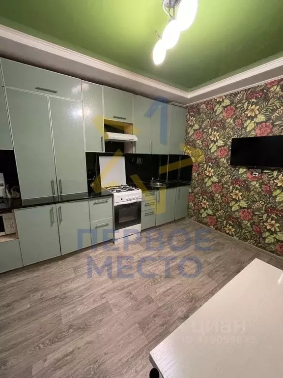 2-к кв. Башкортостан, Благовещенск ул. Комарова, 23/2 (45.6 м) - Фото 1