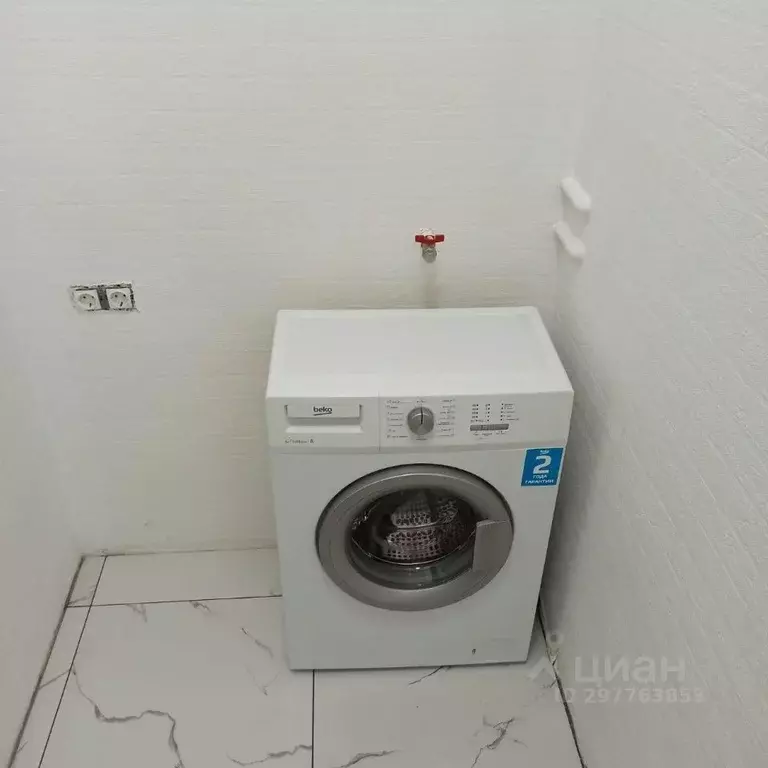 1-к кв. Московская область, Видное ул. Олимпийская, 6 (45.0 м) - Фото 2