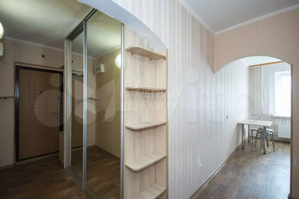 1-к. квартира, 36,5 м, 7/9 эт. - Фото 1