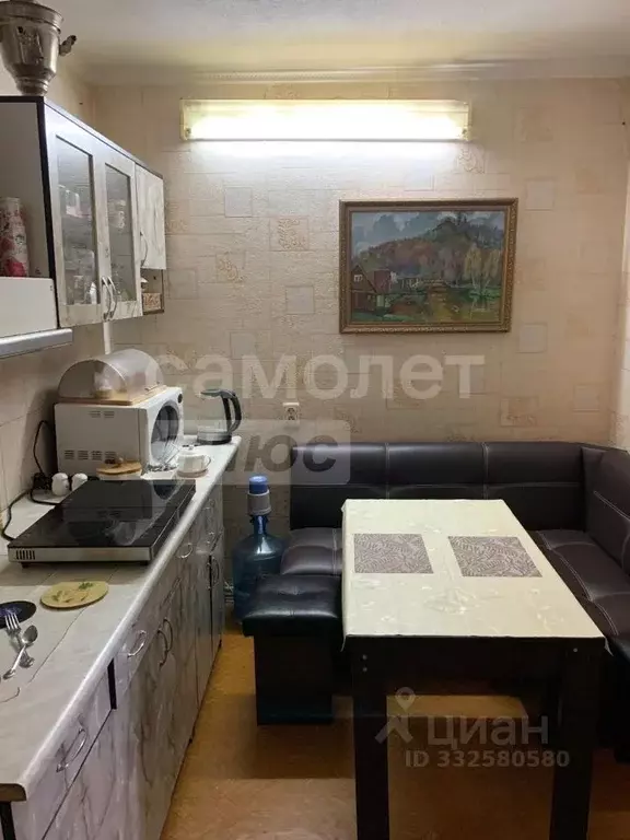 3-к кв. Крым, Симферополь ул. Марка Донского, 6 (59.4 м) - Фото 1
