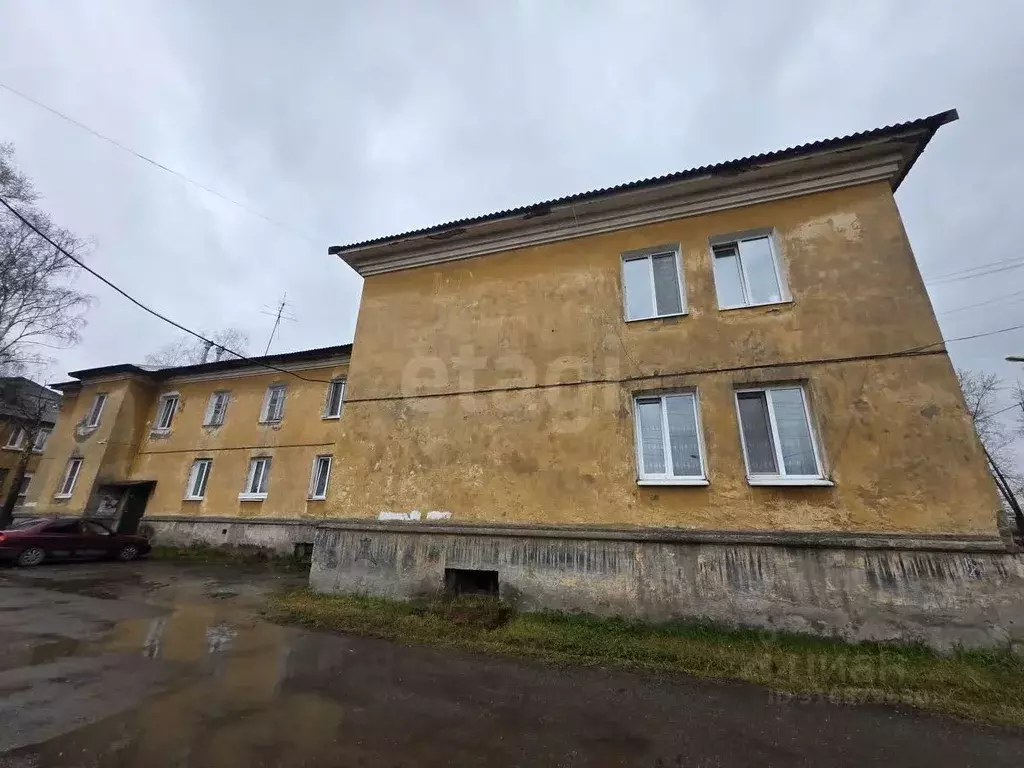 2-к кв. Свердловская область, Нижний Тагил ул. Жуковского, 35 (60.0 м) - Фото 1