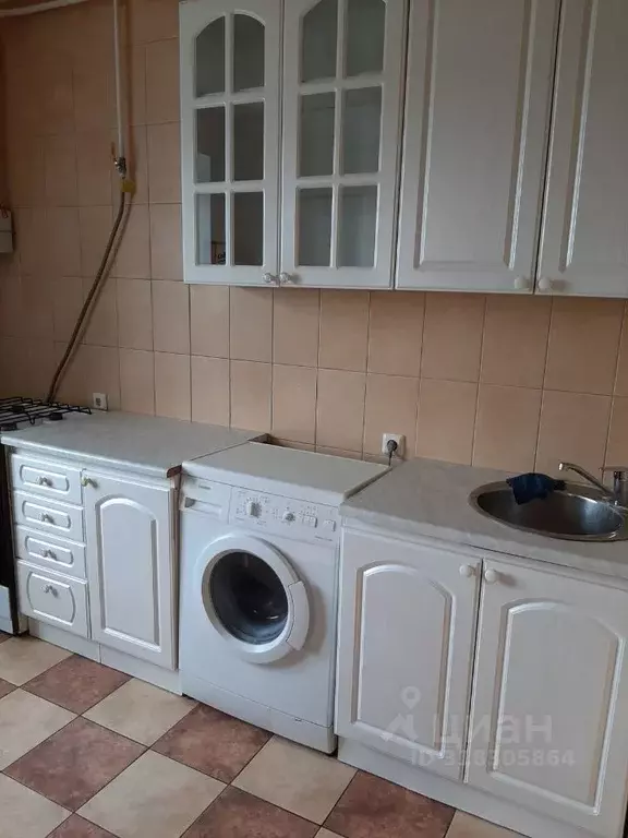 1-к кв. Тульская область, Тула ул. Шевченко, 11А (42.0 м) - Фото 0