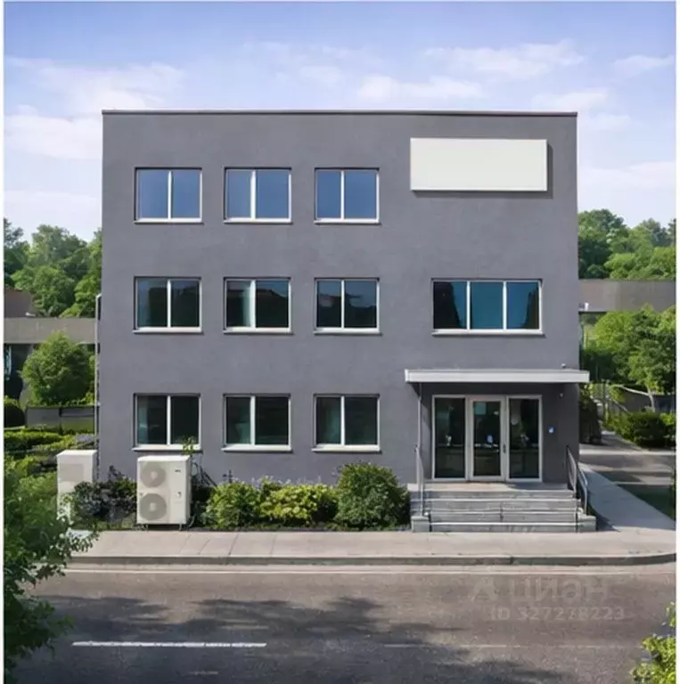 Помещение свободного назначения в Краснодарский край, Сочи ул. ... - Фото 1