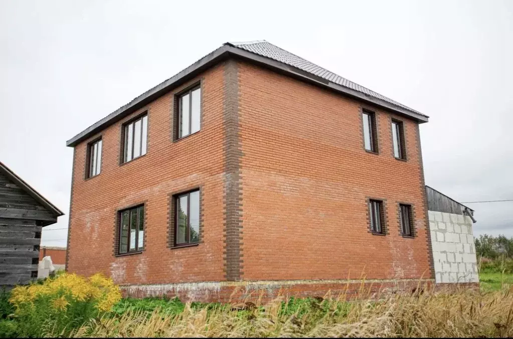 Дом в Ярославская область, Ярославский муниципальный округ, д. ... - Фото 2