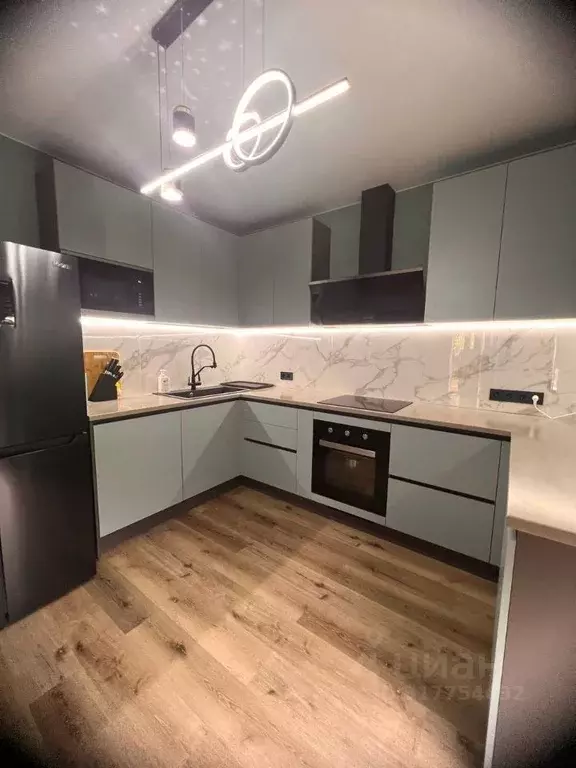 Дом в Московская область, Дмитровский муниципальный округ, д. Капорки ... - Фото 1