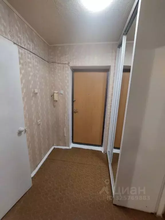 1-к кв. Свердловская область, Екатеринбург ул. Даниловская, 7 (36.3 м) - Фото 2