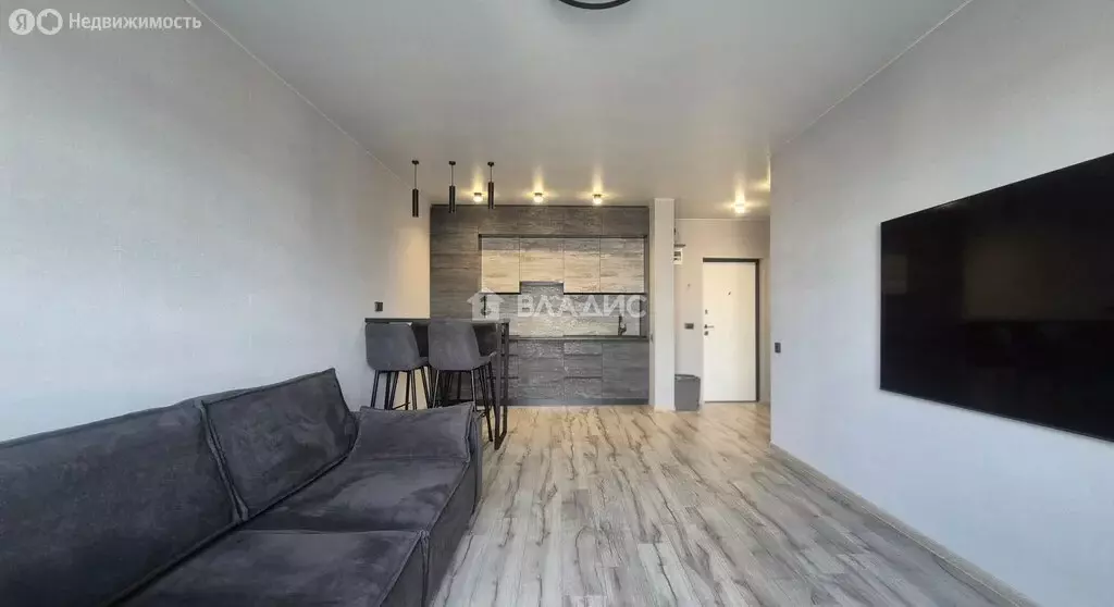 2-комнатная квартира: Пенза, улица 65-летия Победы, 24 (46.3 м) - Фото 0