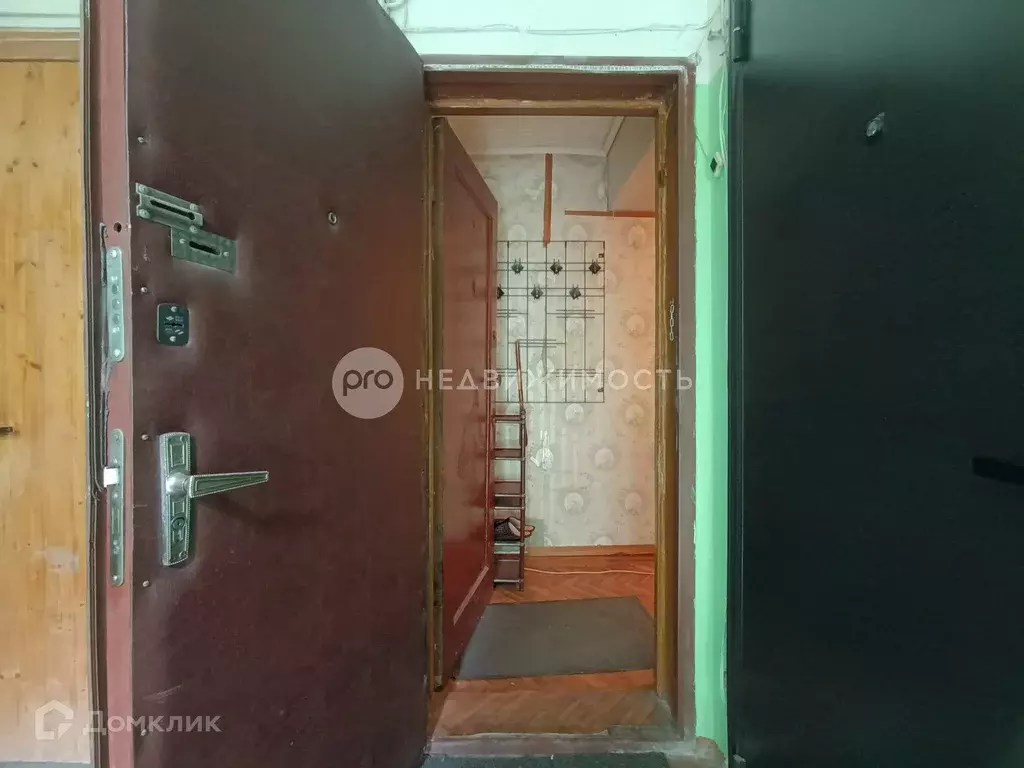 Продаётся 2-к квартира, 45.4 м - Фото 0