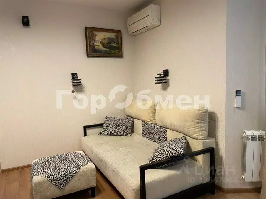 3-к кв. Москва Братиславская ул., 6 (80.6 м) - Фото 2