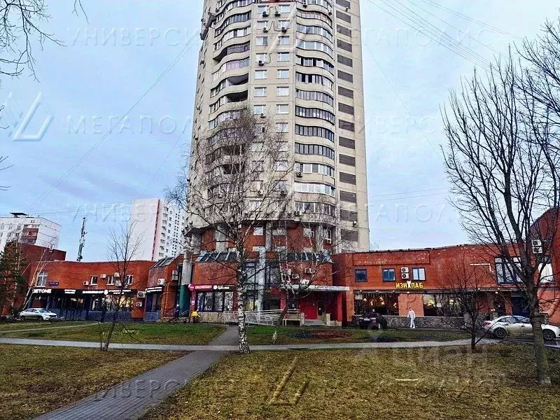 Помещение свободного назначения в Москва Каширское ш., 122 (60 м) - Фото 2