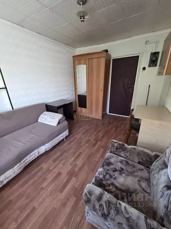 Комната Марий Эл, Йошкар-Ола Пролетарская ул., 63 (12.2 м) - Фото 0