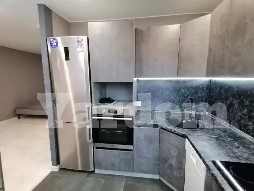 1-к кв. Красноярский край, Красноярск ул. Ленина, 153/39 (34.0 м) - Фото 1