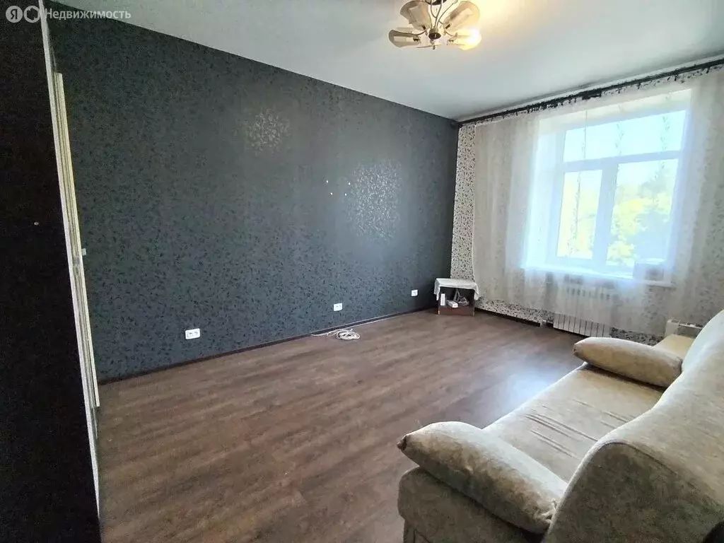 2-комнатная квартира: Советская Гавань, улица Калинина, 21 (43.3 м) - Фото 1