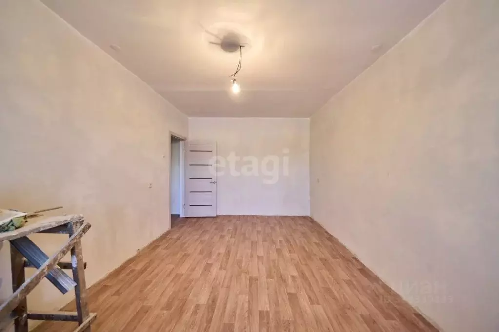 1-к кв. Хабаровский край, Хабаровск Воронежское ш., 13/4 (36.2 м) - Фото 1